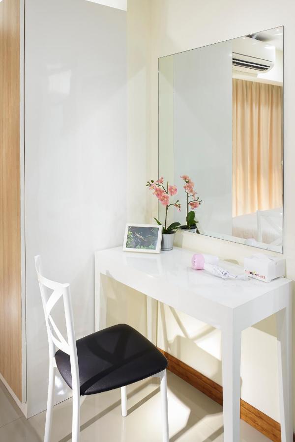 בנגקוק The Plimplace Hotel מראה חיצוני תמונה