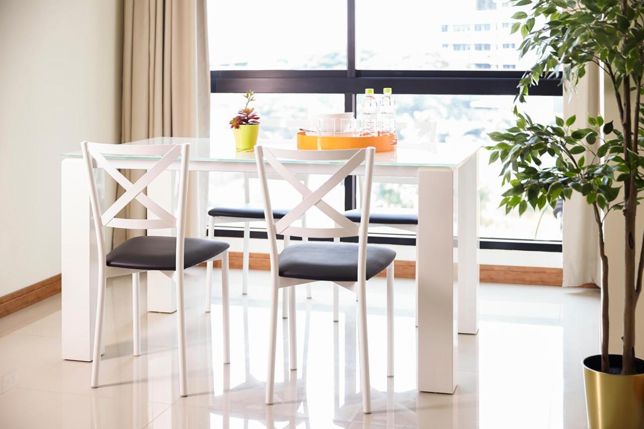 בנגקוק The Plimplace Hotel מראה חיצוני תמונה