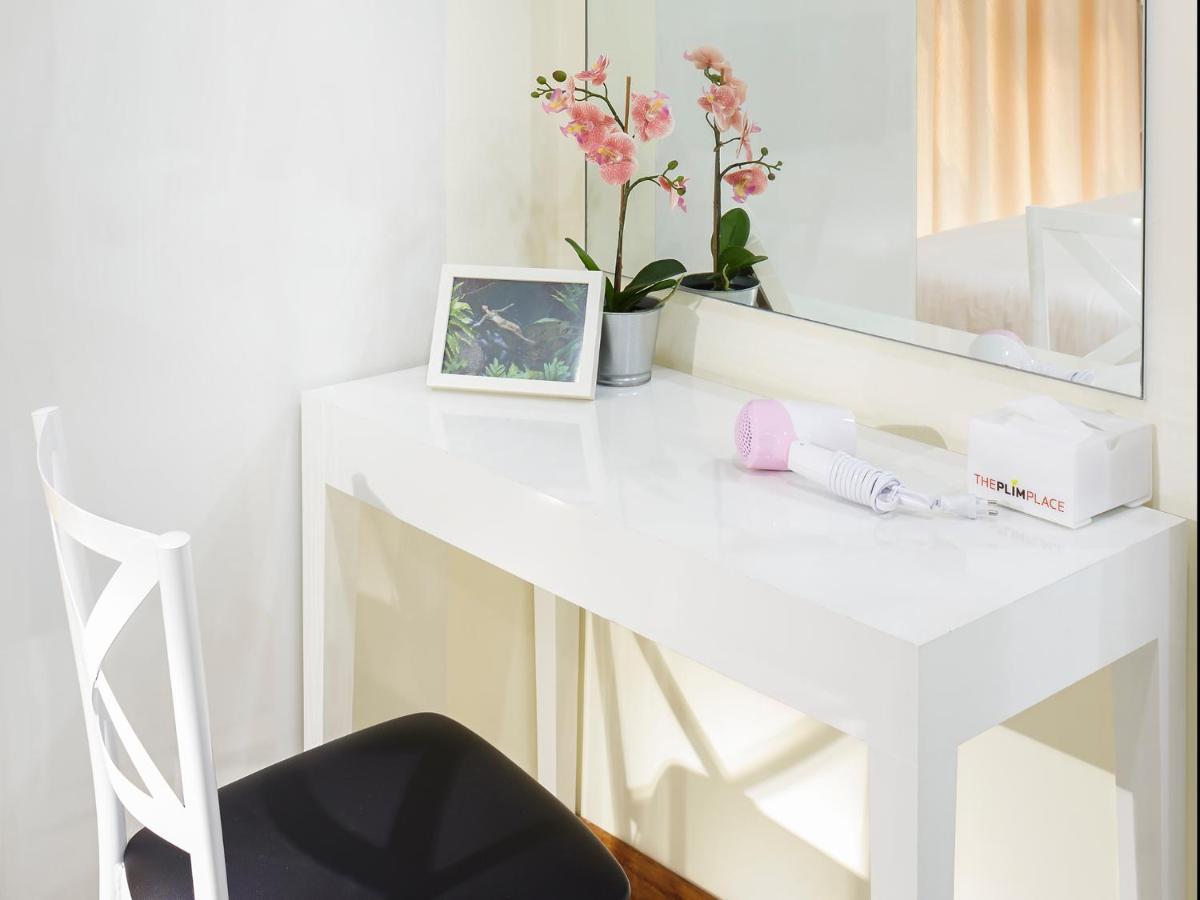 בנגקוק The Plimplace Hotel מראה חיצוני תמונה